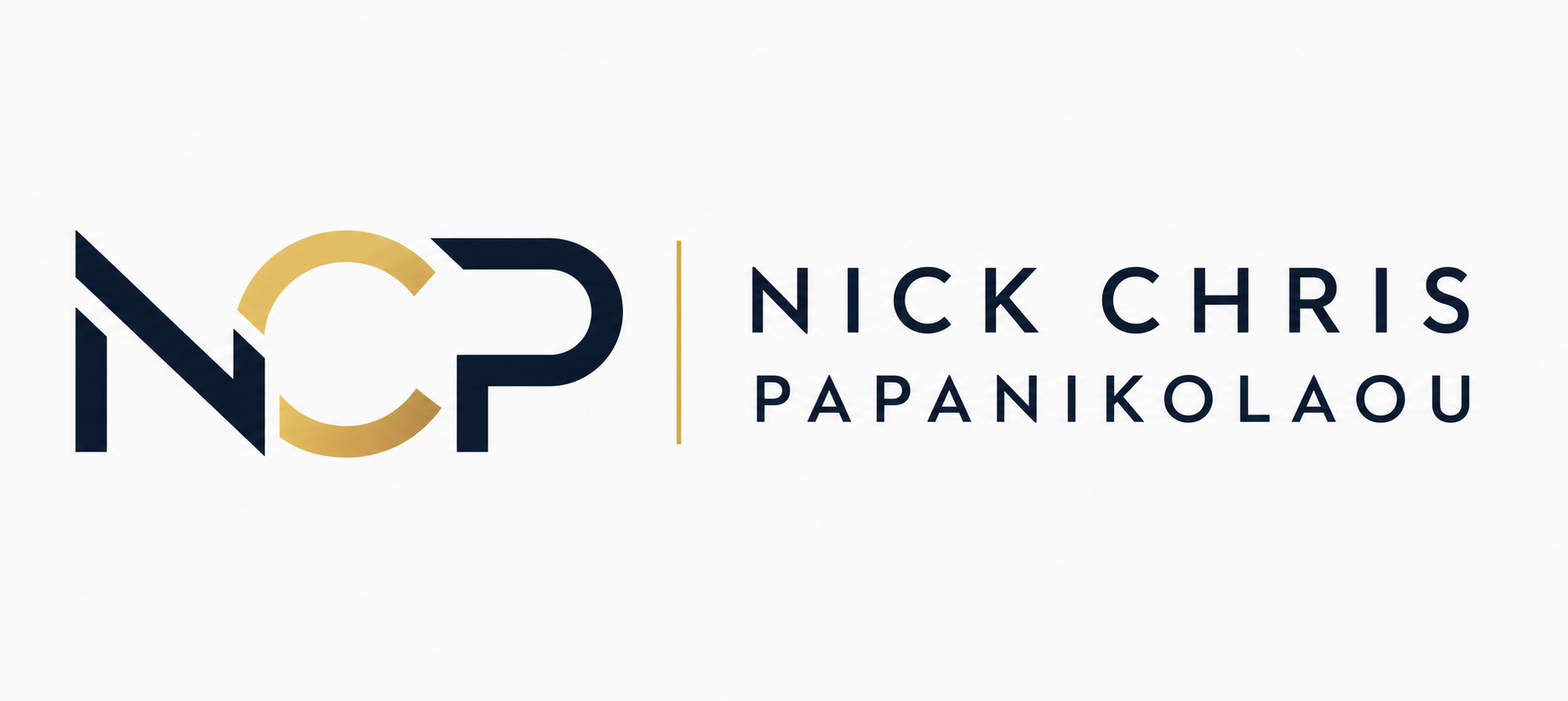Nick Chris Papanikolaou