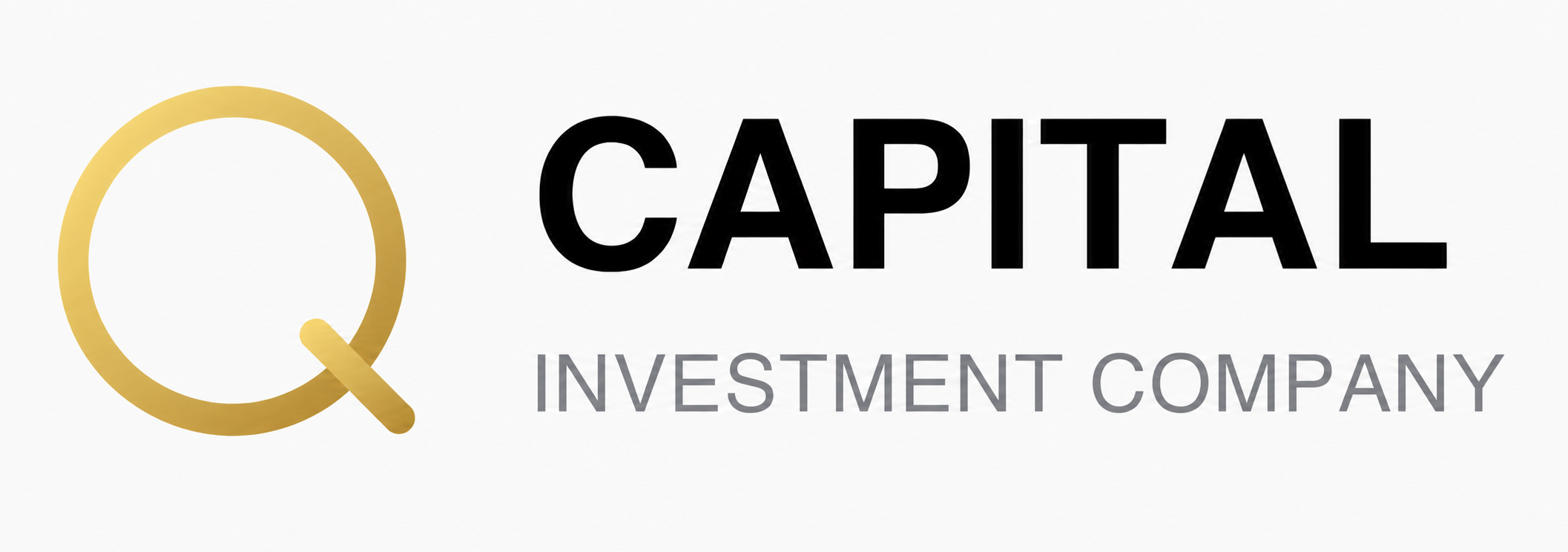 Q Capital — Investment Company
